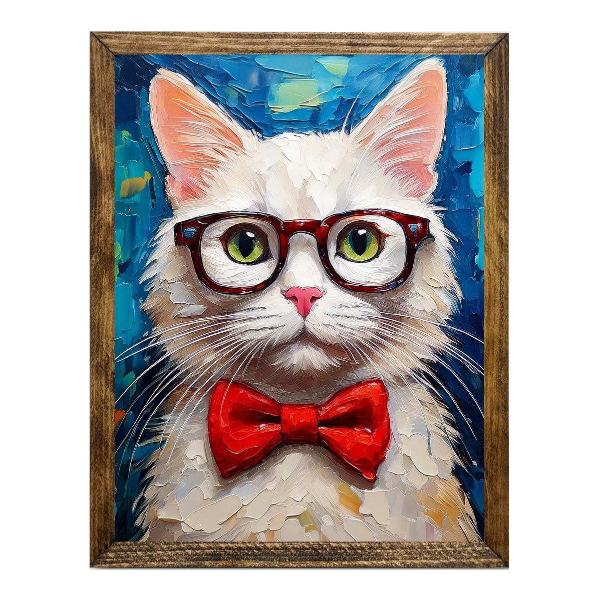Framed Art