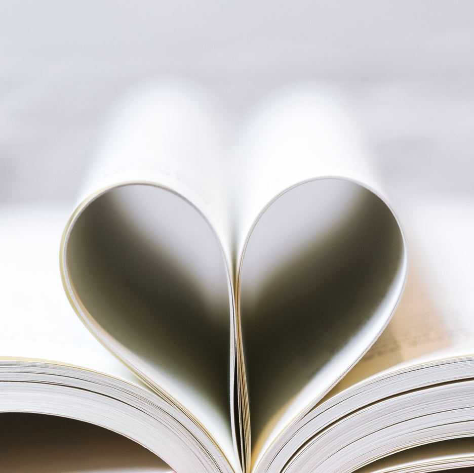 Coffee Table Therapy: The Book Collection