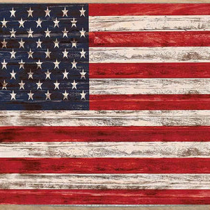 American flag