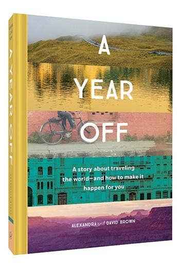 A Year Off
