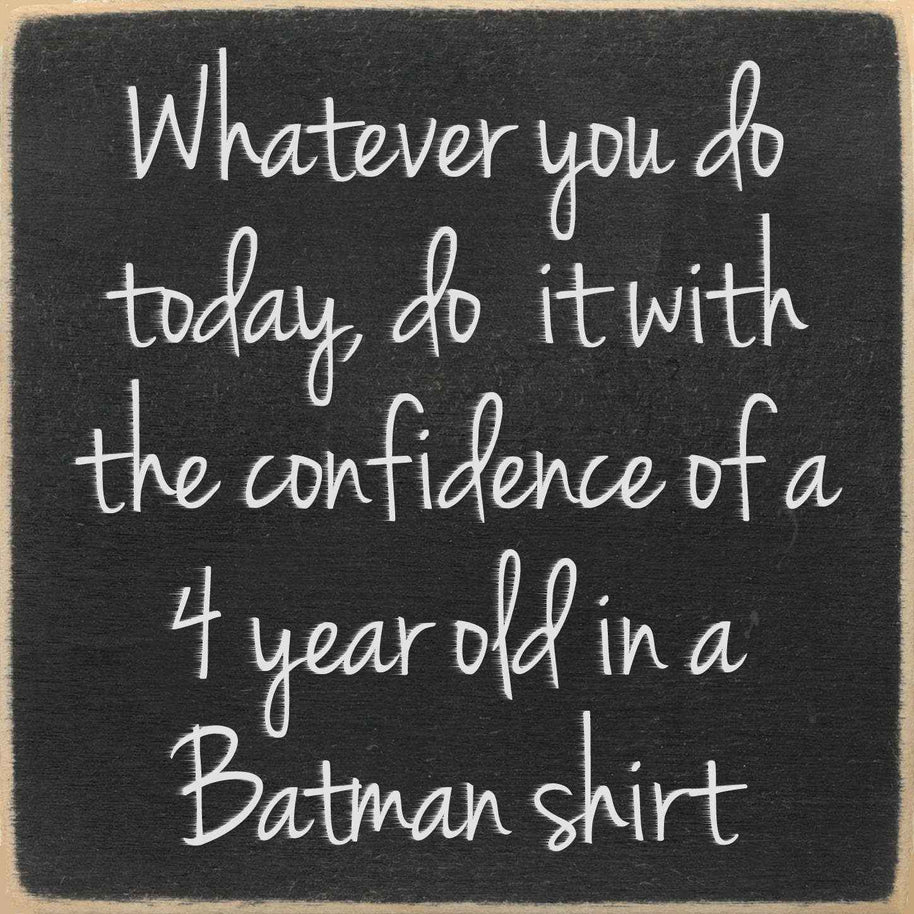 Batman Shirt