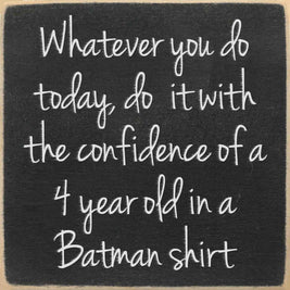 Batman Shirt
