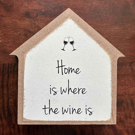 Home Wine