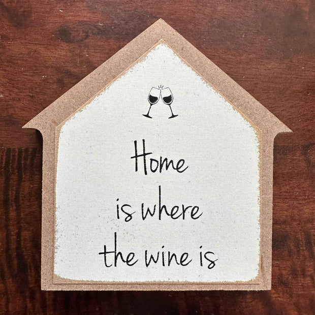 Home Wine