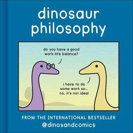 Dinosaur Philosophy:James Stewart