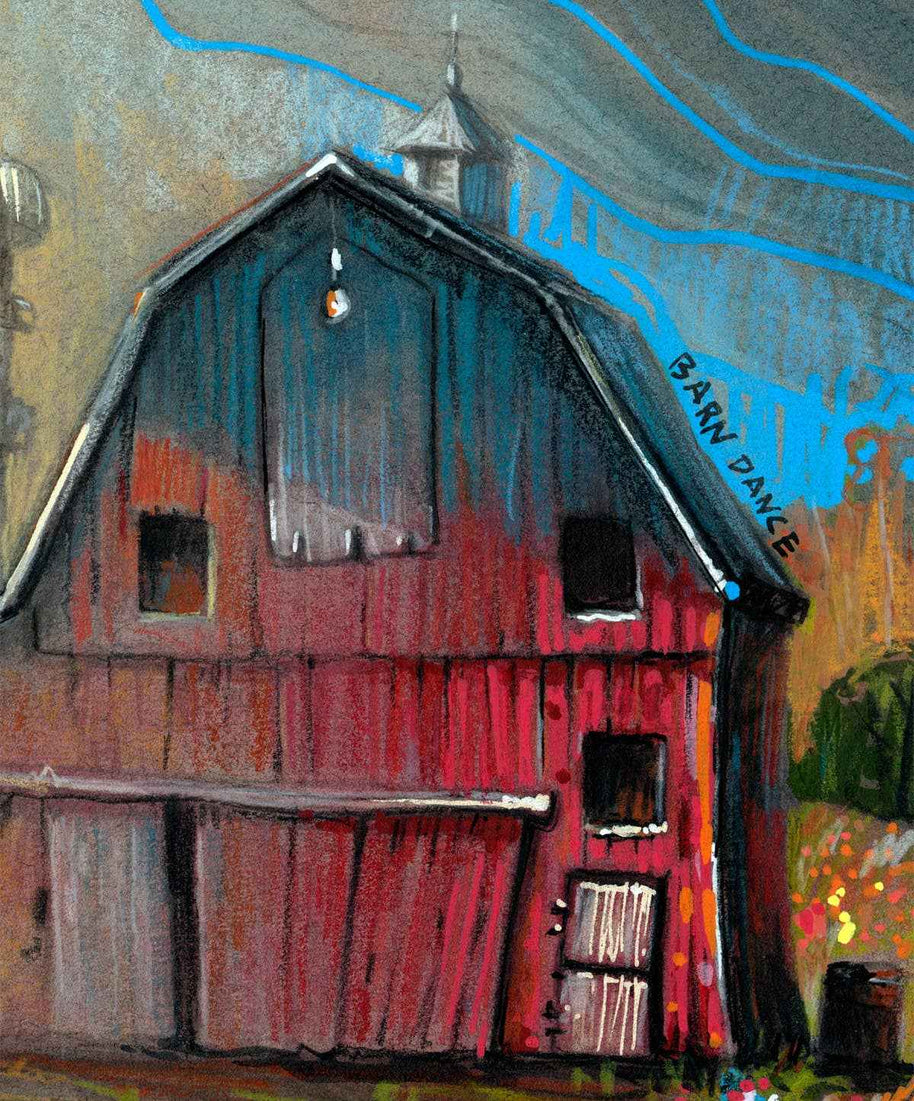 Barn Dance