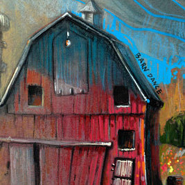 Barn Dance
