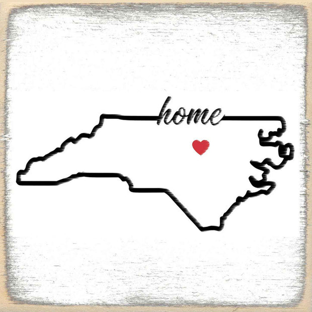 North Carolina