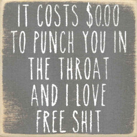 Love Free Shit