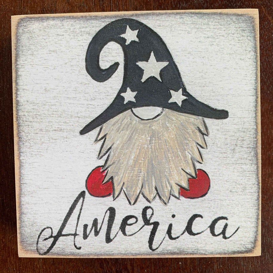 Gnome America