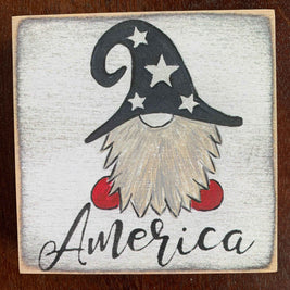 Gnome America