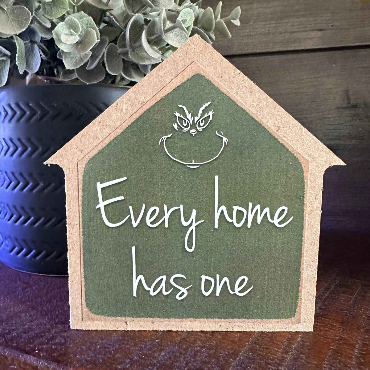 Every Home