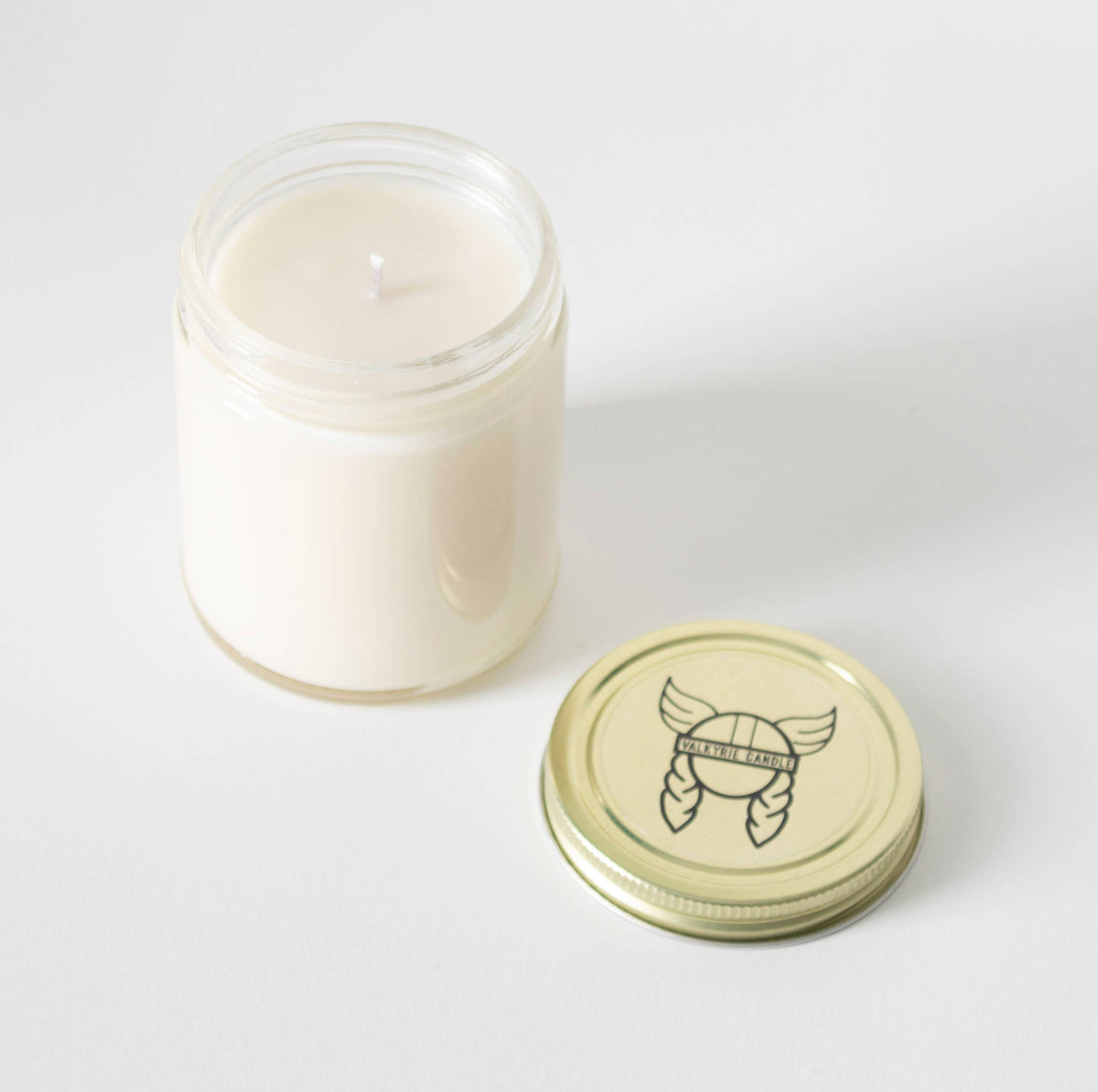 Cherry Blossom Candle - THE SILVER RIPPLE