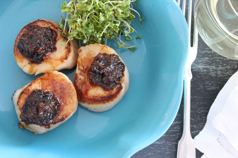Bacon Jam Spread