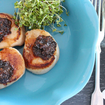 Bacon Jam Spread