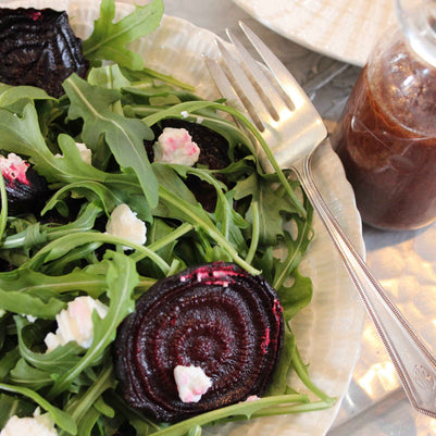Flamin' Raspberry Preserve