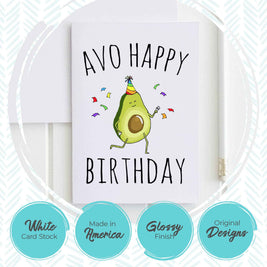 I Was Hangry Forgive Me - Greeting Cards - CLOSEOUT SALE