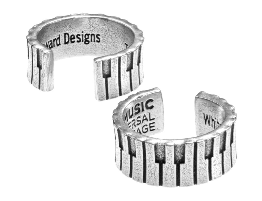 Inspire Ring - Piano