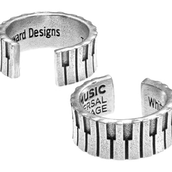 Inspire Ring - Piano