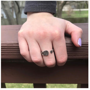Inspire Ring - Guitar
