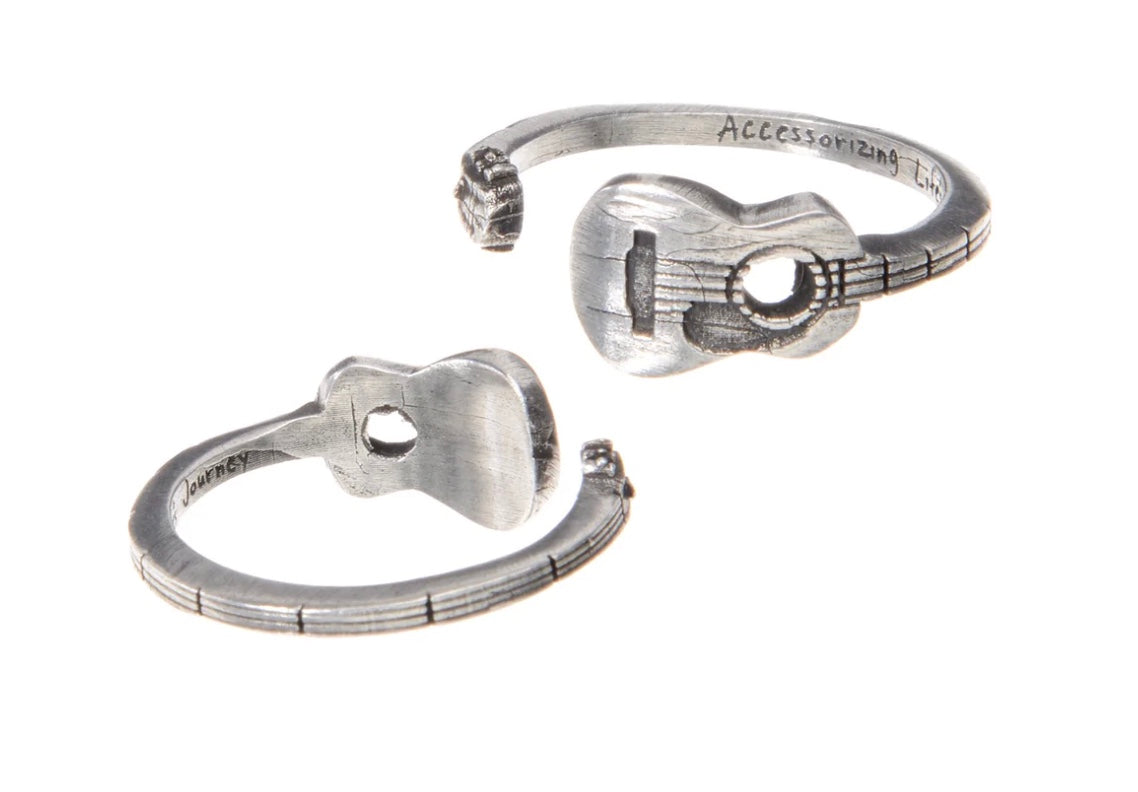 Inspire Ring - Guitar