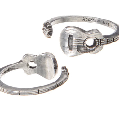 Inspire Ring - Guitar