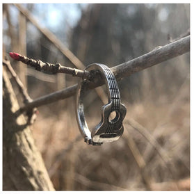 Inspire Ring - Guitar