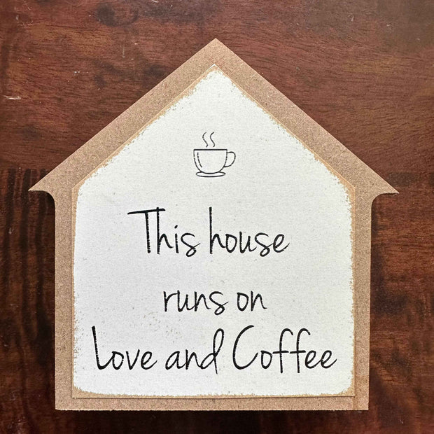 Love And Coffee