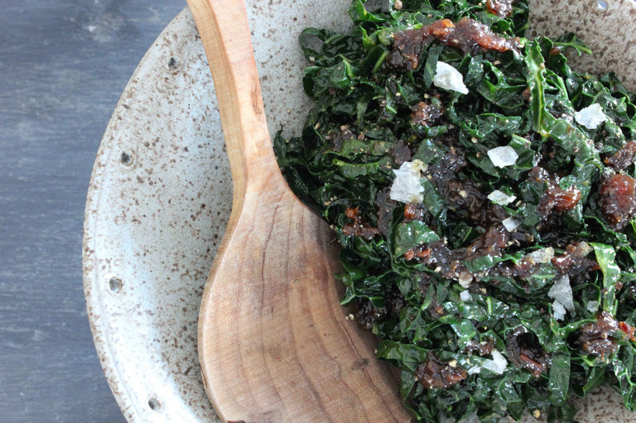 Bacon Jam Spread