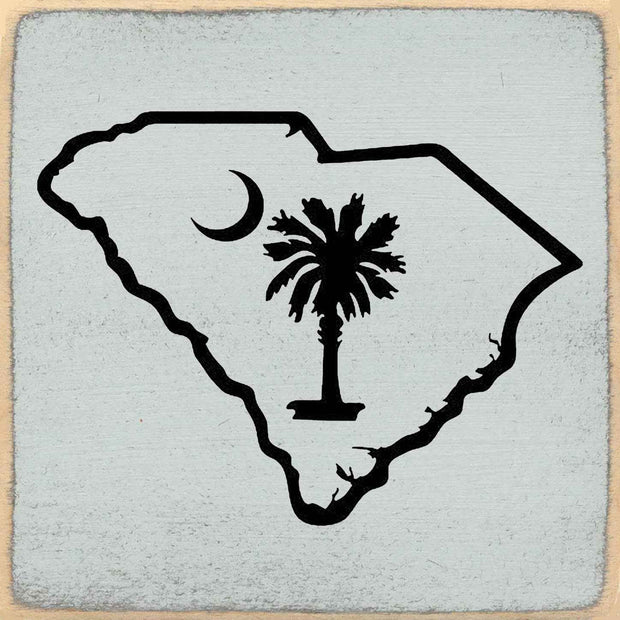South Carolina