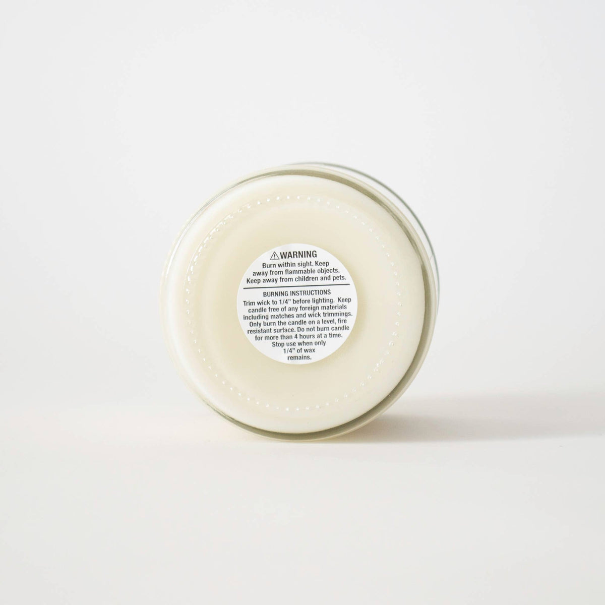 Strawberry Watermelon Fresca Candle | Summer Collection - THE SILVER RIPPLE