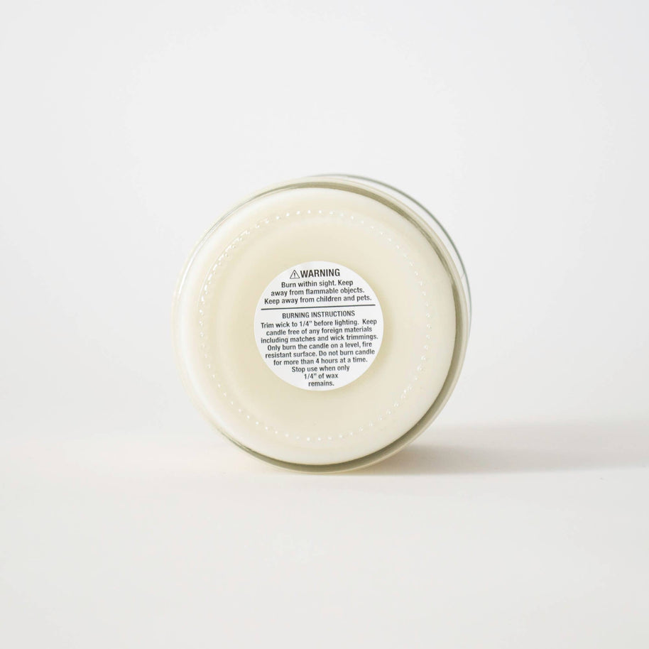 Strawberry Watermelon Fresca Candle | Summer Collection - THE SILVER RIPPLE