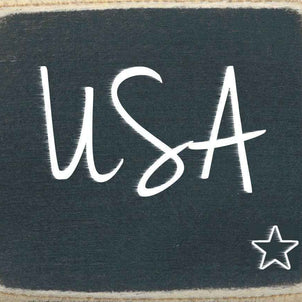 USA