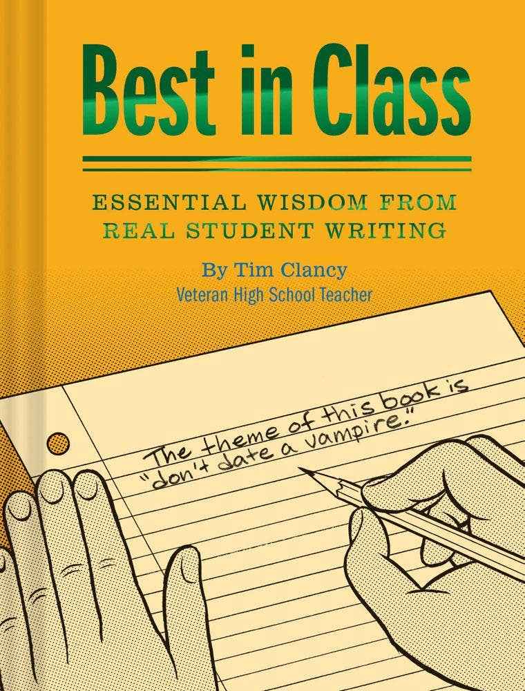 Best in Class