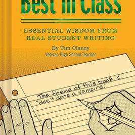 Best in Class