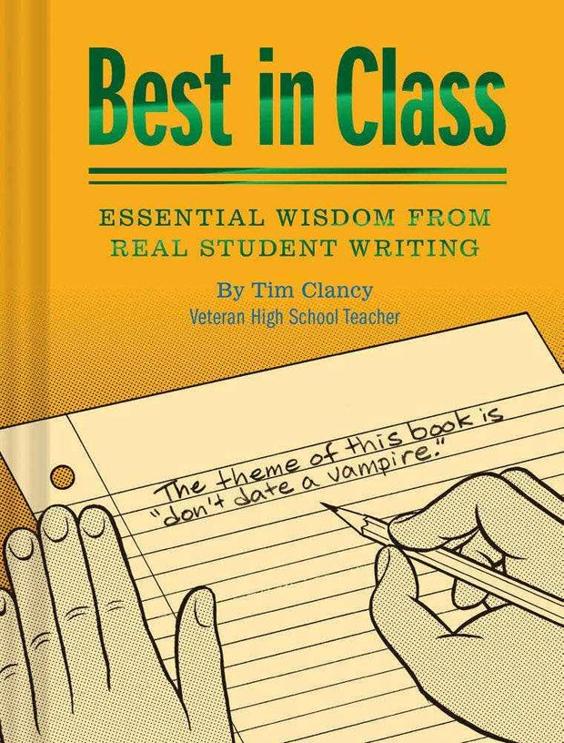 Best in Class