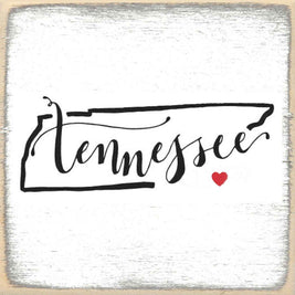 Tennessee